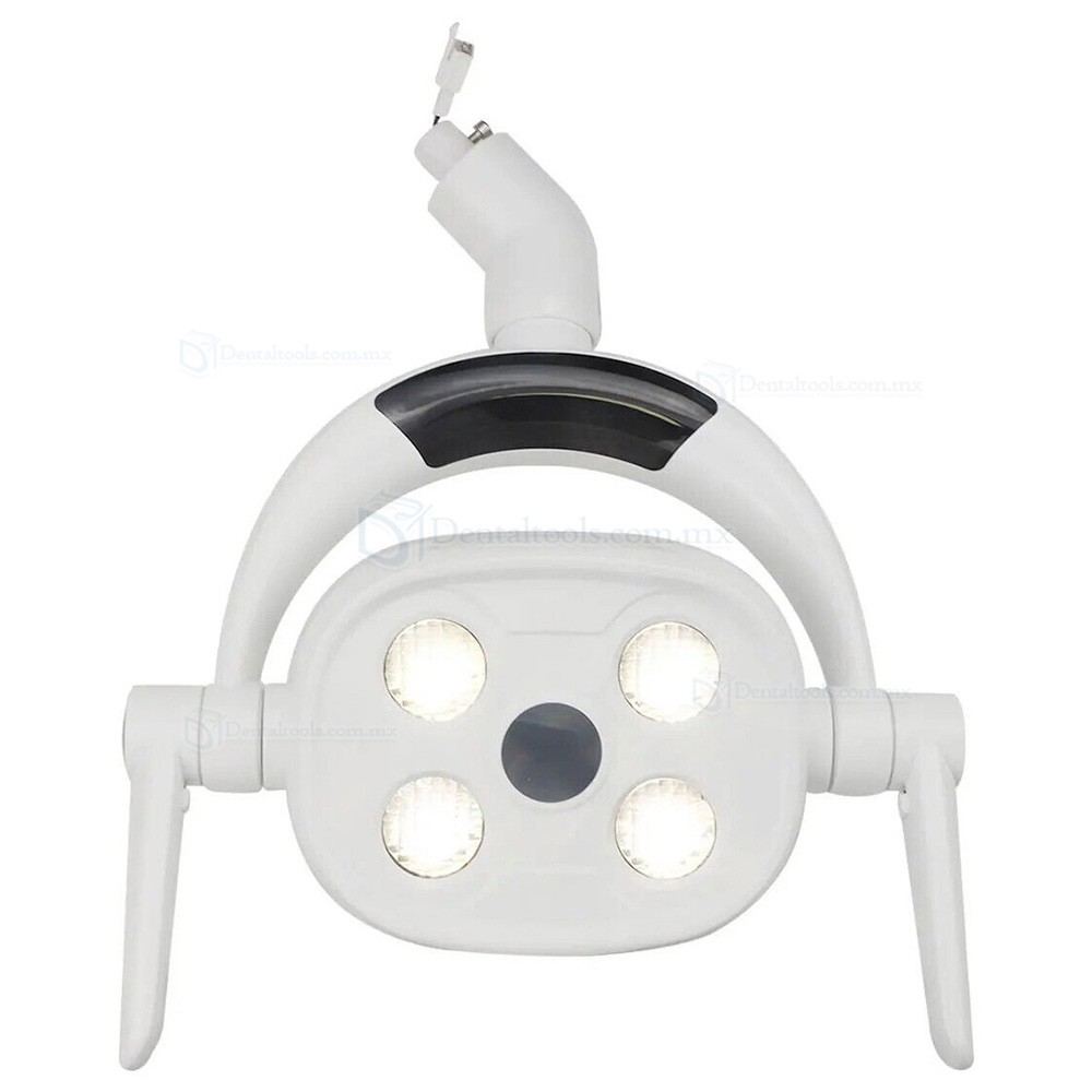 Saab KY-P112 L&aacute;mpara quir&uacute;rgica dental LED de 10W para sill&oacute;n dental